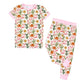 Hey Yall Western Bamboo Two Piece Set - She Chester