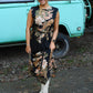 Hilaria Maxi Dress - She Chester