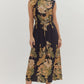 Hilaria Maxi Dress - She Chester