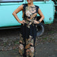 Hilaria Maxi Dress - She Chester