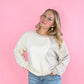 Hillary Swirl Pullover - She Chester