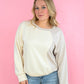 Hillary Swirl Pullover - She Chester