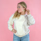 Hillary Swirl Pullover - She Chester