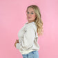 Hillary Swirl Pullover - She Chester