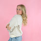 Hillary Swirl Pullover - She Chester