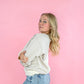 Hillary Swirl Pullover - She Chester