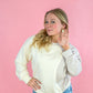 Hillary Swirl Pullover - She Chester