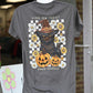 Hiss or Treat Cat Tee - She Chester