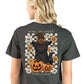 Hiss or Treat Cat Tee - She Chester