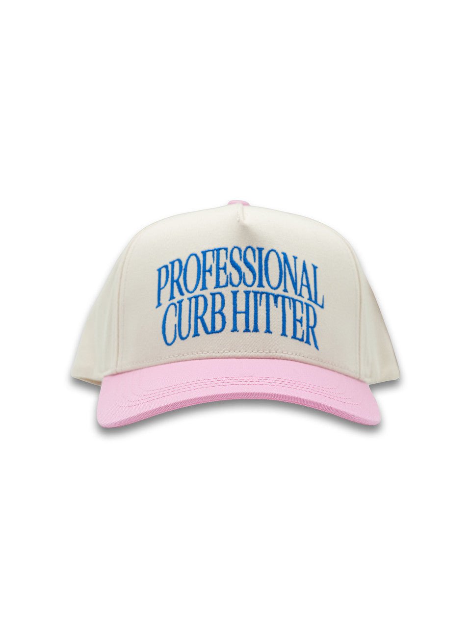 Hit Curbs SS Hat - She Chester