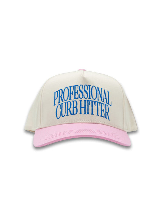 Hit Curbs SS Hat - She Chester