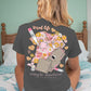 SS Scrub Life Gray -