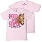 Hold On To Hope Tee - She Chester