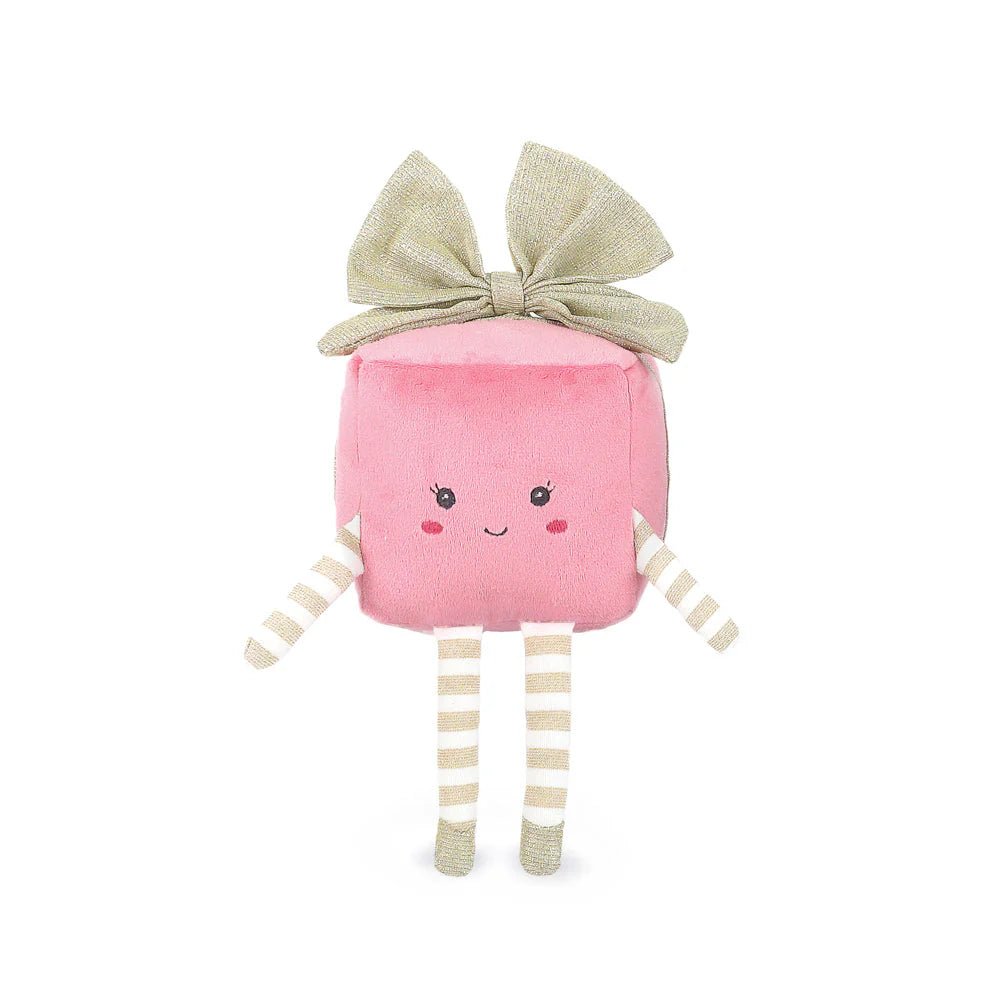 Holiday Pretty Present Pink - She Chester