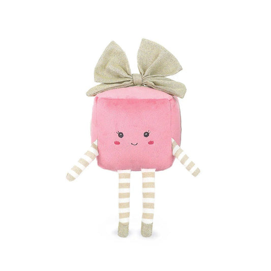 Holiday Pretty Present Pink - She Chester