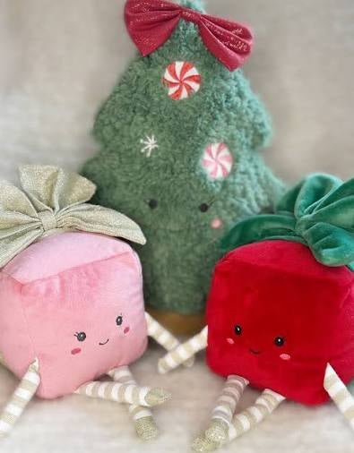 Holiday Pretty Present Pink - She Chester