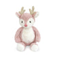 Holly Reindeer Pink - She Chester