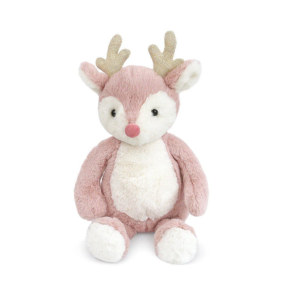 Holly Reindeer Pink - She Chester