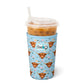 Holy Cow Iced Cup Coolie (Medium) - She Chester