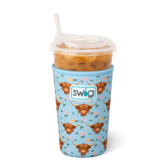 Holy Cow Iced Cup Coolie (Medium) - She Chester