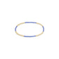 Hope Blissful Bracelet - Bright Blue - She Chester