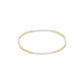 Hope Blissful Bracelet - Milkshake - She Chester
