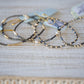 Hope Blissful Bracelet - Moonlight - She Chester