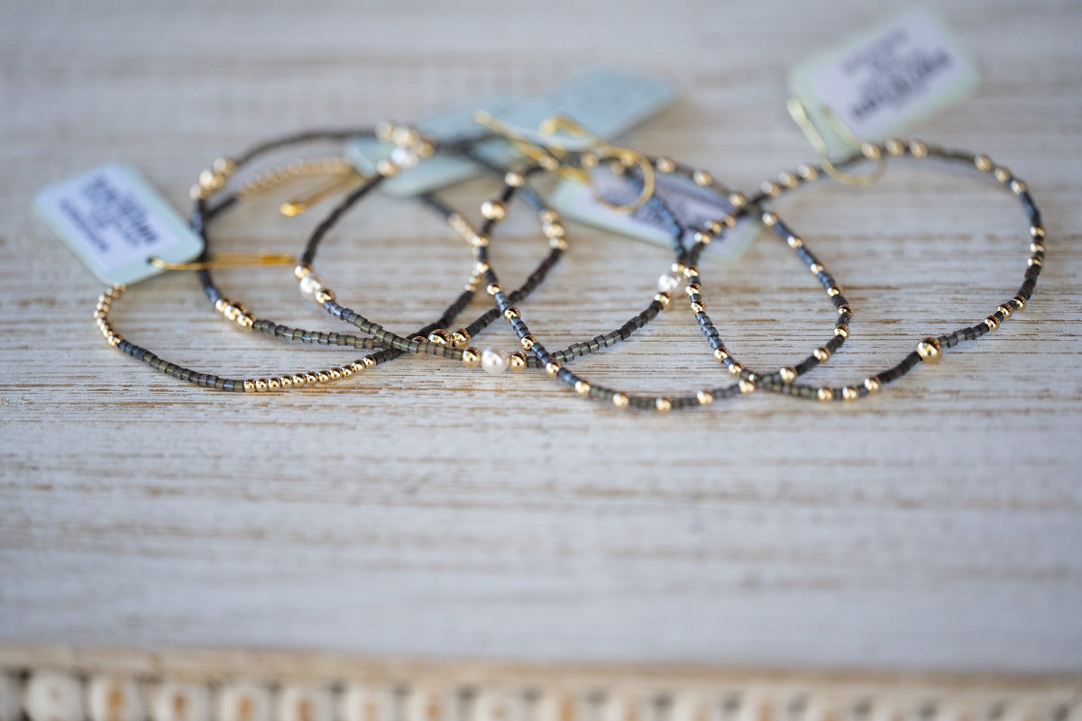 Hope Blissful Bracelet - Moonlight - She Chester