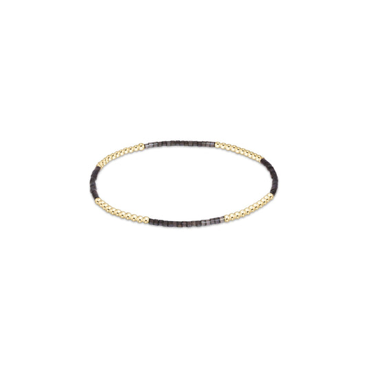 Hope Blissful Bracelet - Moonlight - She Chester