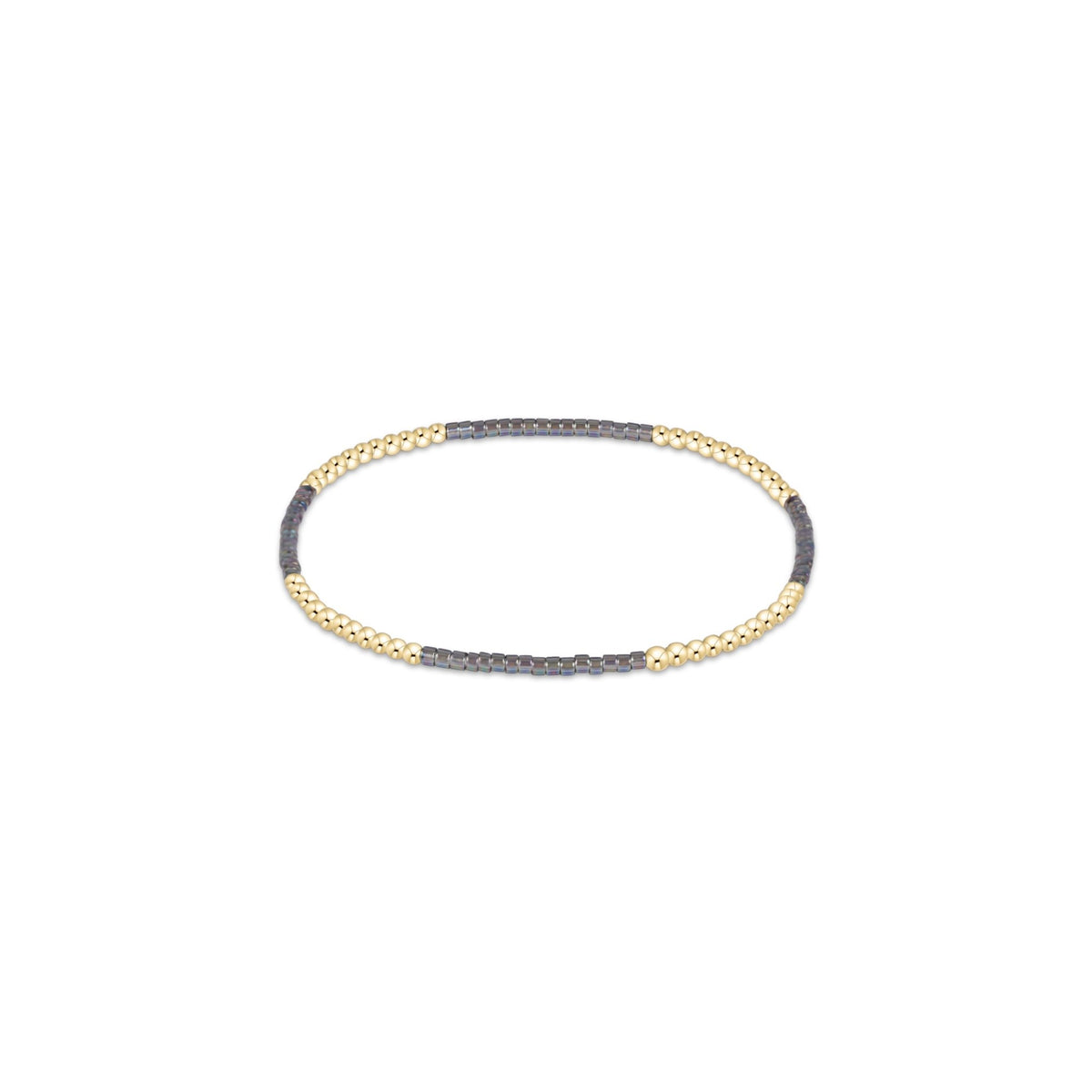 Hope Blissful Bracelet - Morning Mist - She Chester