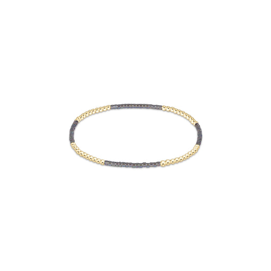 Hope Blissful Bracelet - Morning Mist - She Chester