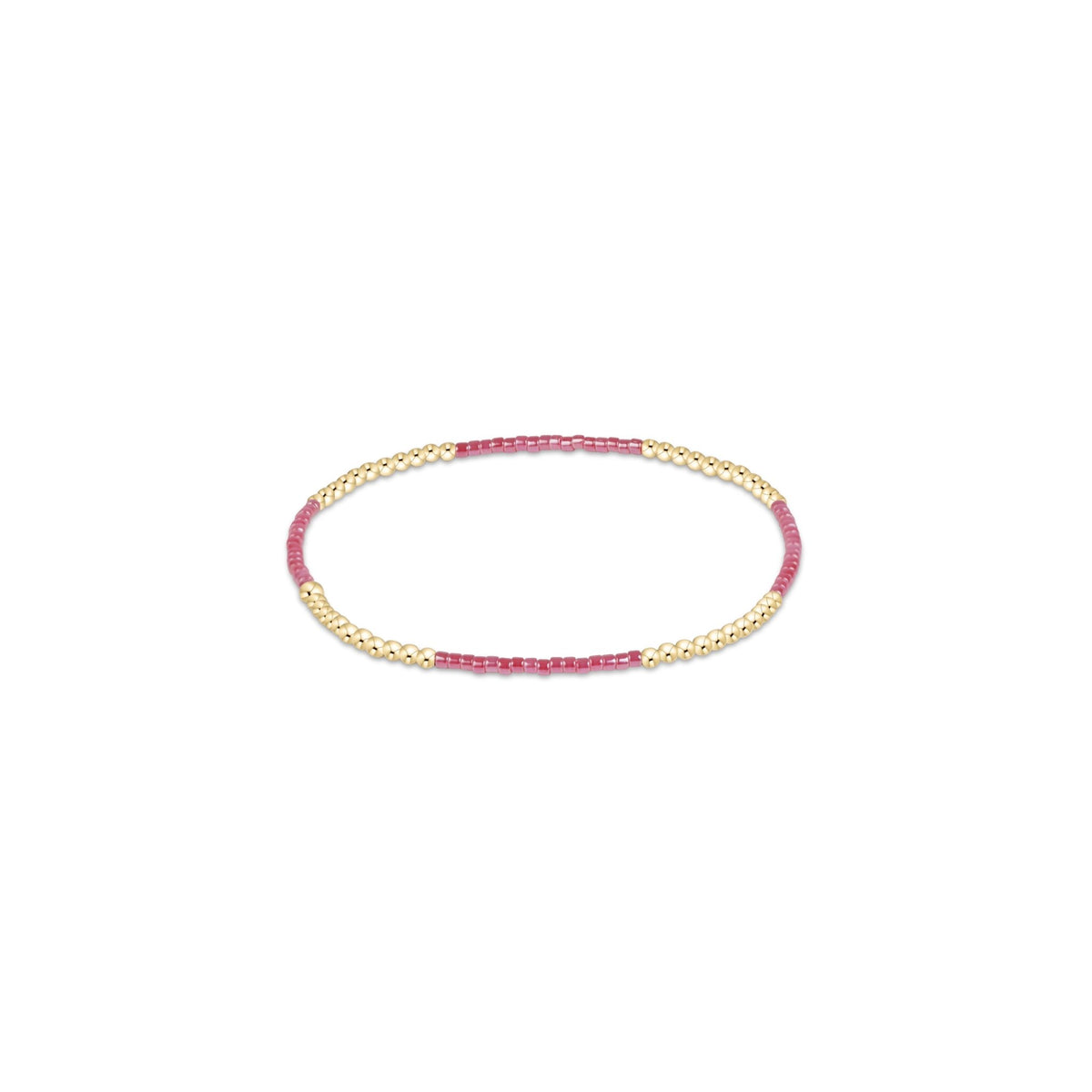 Hope Blissful Bracelet - Pink Champagne - She Chester