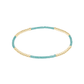 Hope Blissful Bracelet - Sea Glass - She Chester