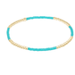 Hope Blissful Bracelet - Turquoise - She Chester