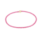 Hope Classic Bracelet - Bubblegum - She Chester