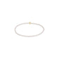 Hope Classic Bracelet - Milkshake - She Chester