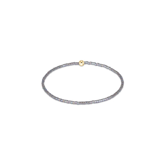 Hope Classic Bracelet - Morning Mist - She Chester