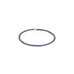 Hope Classic Bracelet - Navy - She Chester
