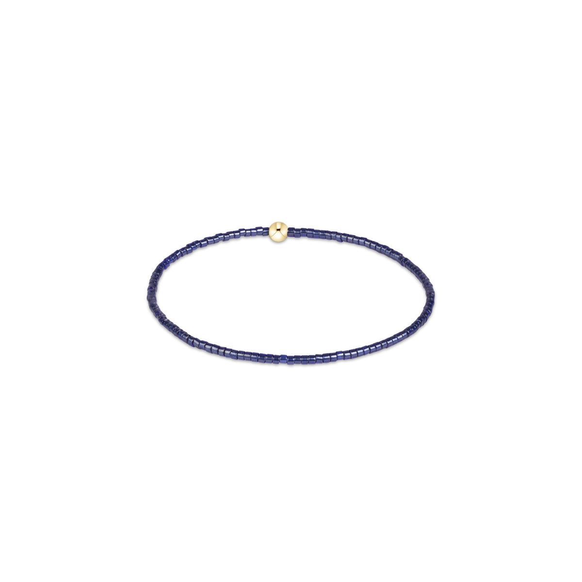 Hope Classic Bracelet - Navy - She Chester