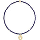 Hope Classic Bracelet Navy Star Small Gold - She Chester
