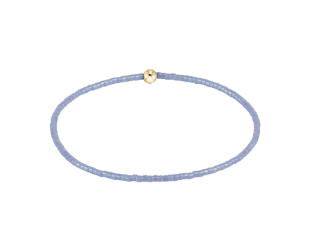 Hope Classic Bracelet - Ocean Mist - She Chester