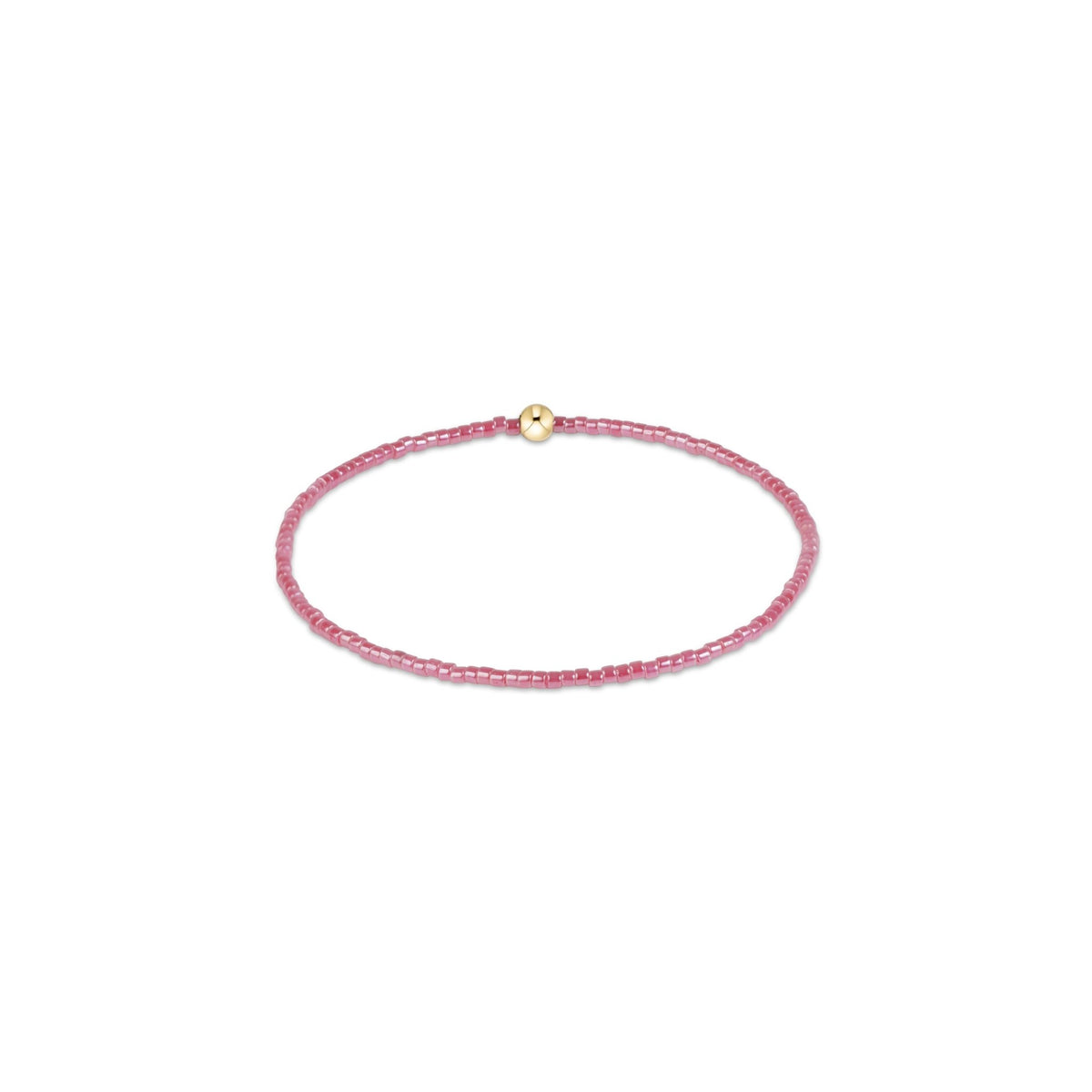 Hope Classic Bracelet - Pink Champagne - She Chester