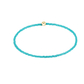 Hope Classic Bracelet - Turquoise - She Chester