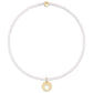 Hope Classic Bracelet White Star Small Gold - She Chester