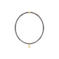 Hope Classic Moonlight Bracelet - Signature Cross Small Gold Charm - She Chester
