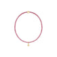 Hope Classic Pink Champagne Bracelet - Signature Cross Small Gold Charm - She Chester