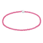 Hope Classic Sterling Bracelet - Bubblegum - She Chester