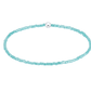 Hope Classic Sterling Bracelet - Sea Glass - She Chester