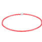 Hope Classic Sterling Bracelet - Sherbert - She Chester