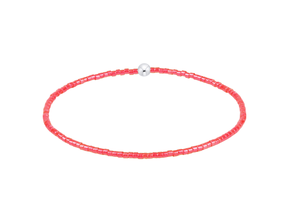 Hope Classic Sterling Bracelet - Sherbert - She Chester